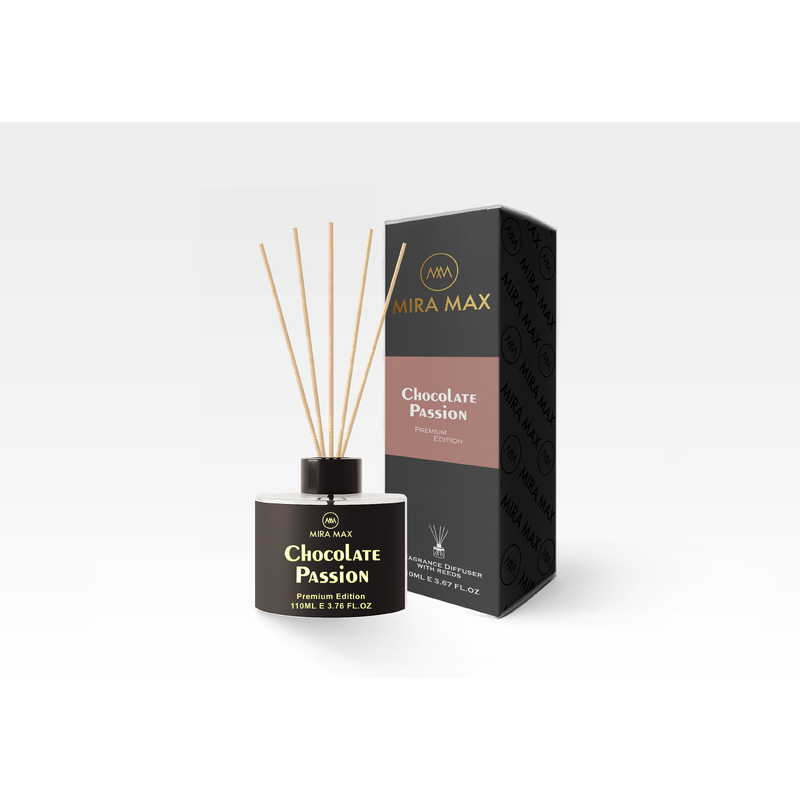 Аромадифузор Mira Max 