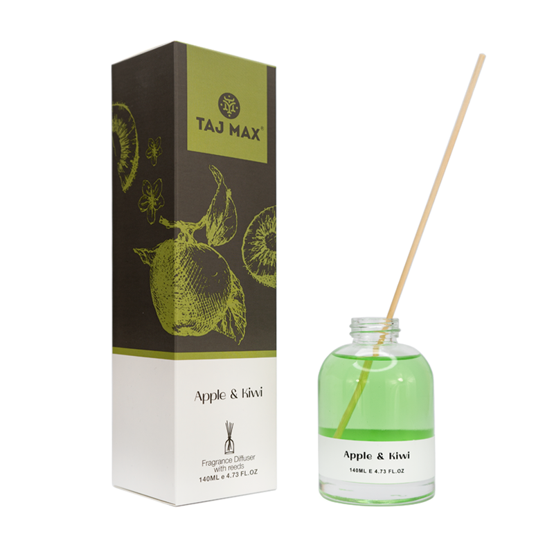 Аромадифузор TAJ MAX  