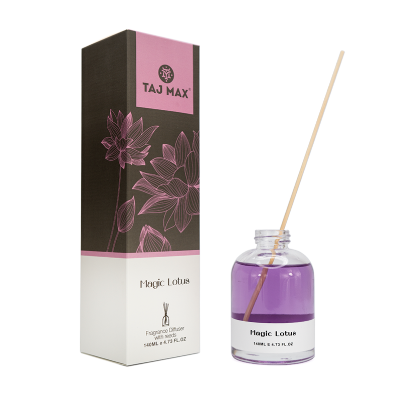 Аромадифузор TAJ MAX  