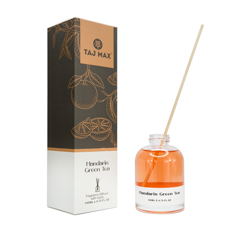 Аромадиффузор TAJ MAX  