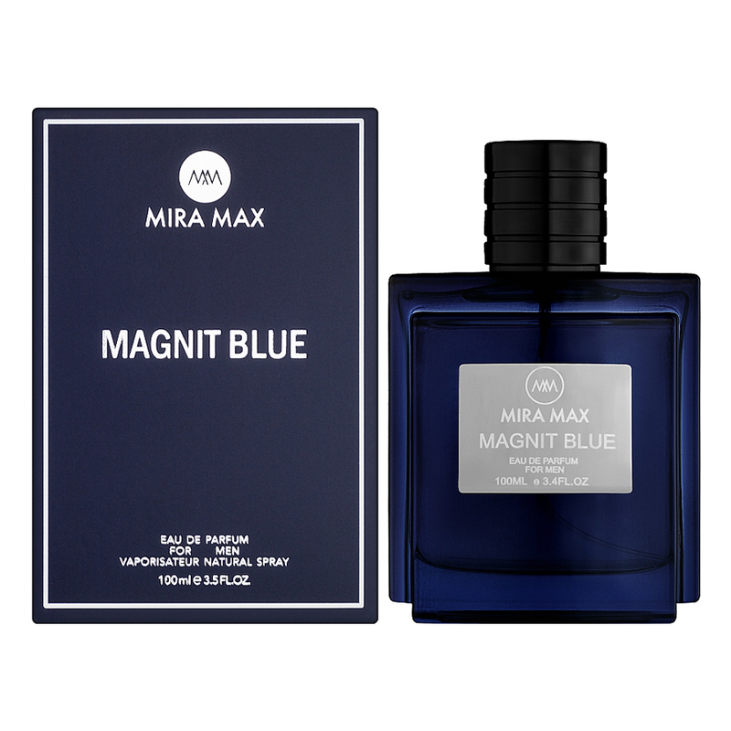 Парфумована вода MIRA MAX 