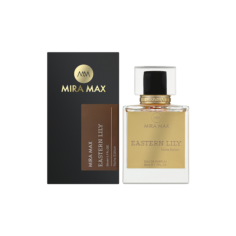 Вода парфумована Мira Мax 