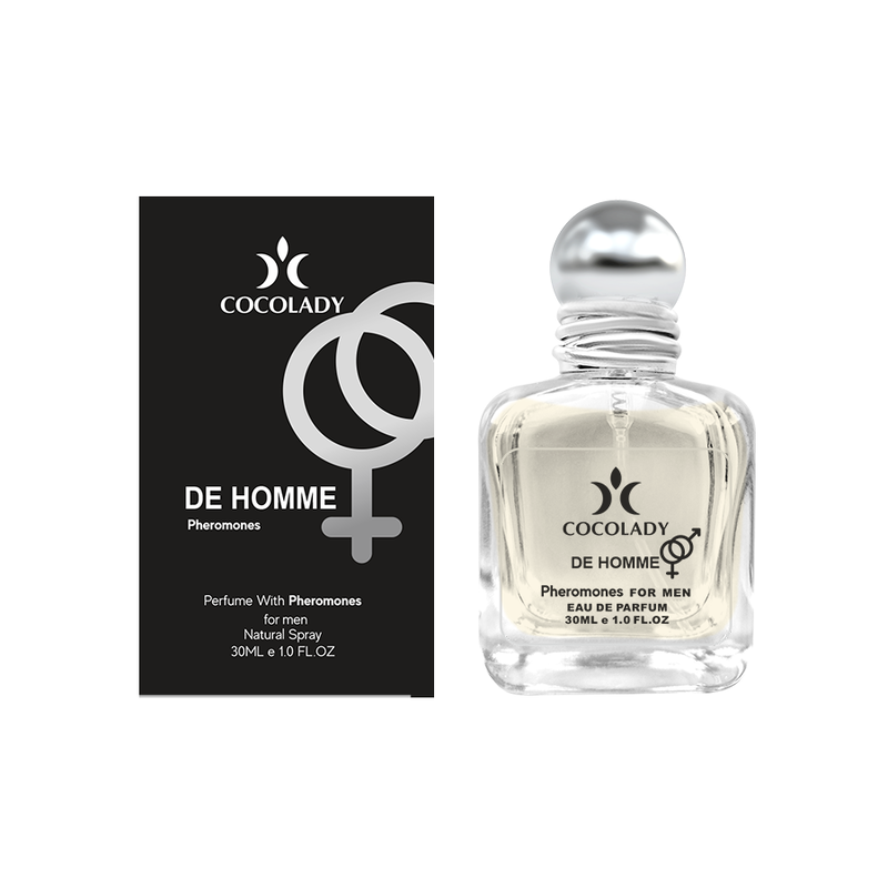 Cocolady Феромони 
