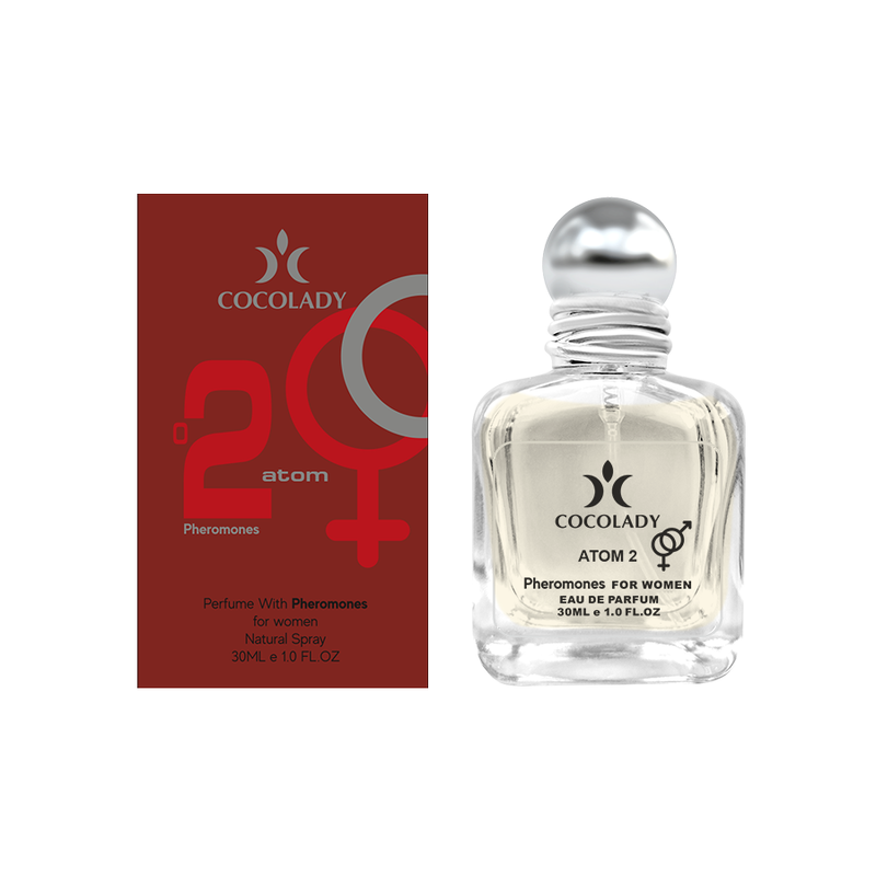 Cocolady Феромони 