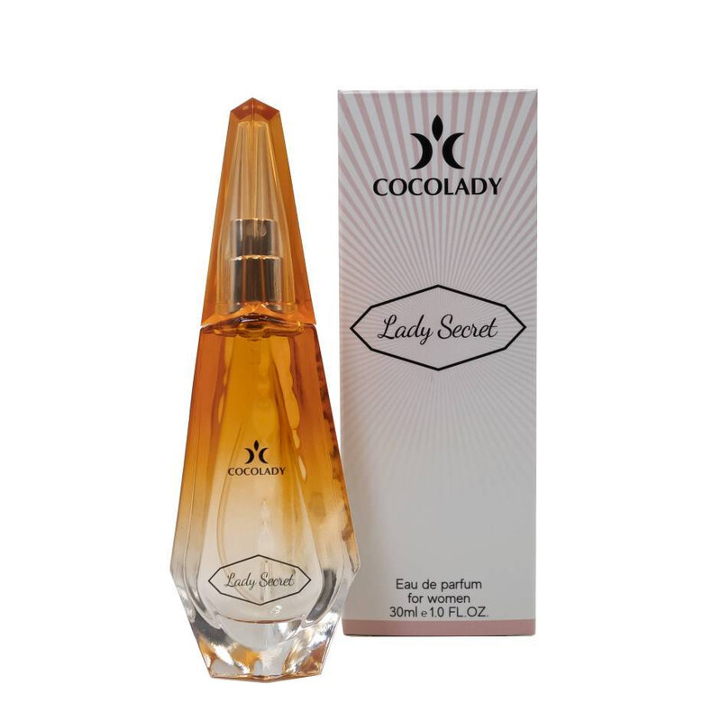 Cocolady Мініатюрки 