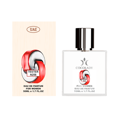 Coco Lady 258 50ml