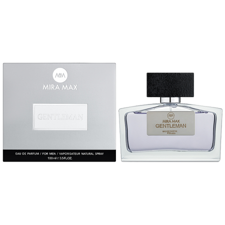 Парфумована вода MIRA MAX 