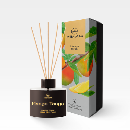 Aroma diffuser Mira Max 