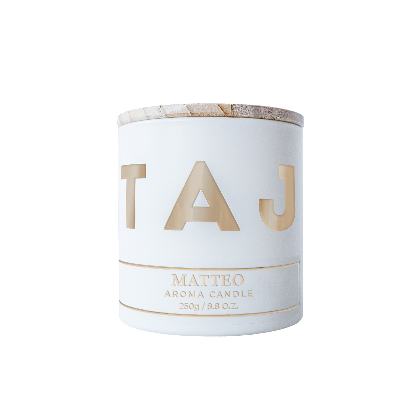 Ароматична свічка 