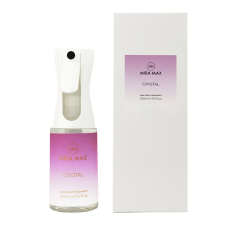 Аромаспрей для волосся 