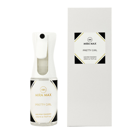 Аромаспрей для волосся 