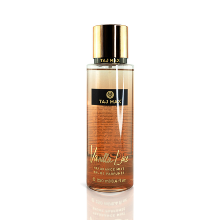 Аромаспрей для тіла 