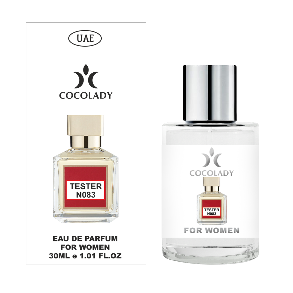 Coco Lady 083 30ml