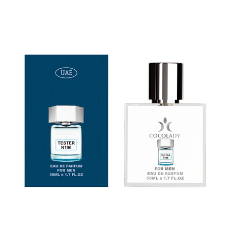 Coco Lady 196 50ml