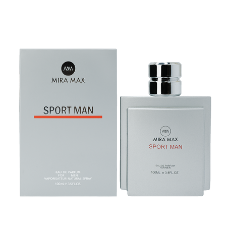 Парфумована вода MIRA MAX 