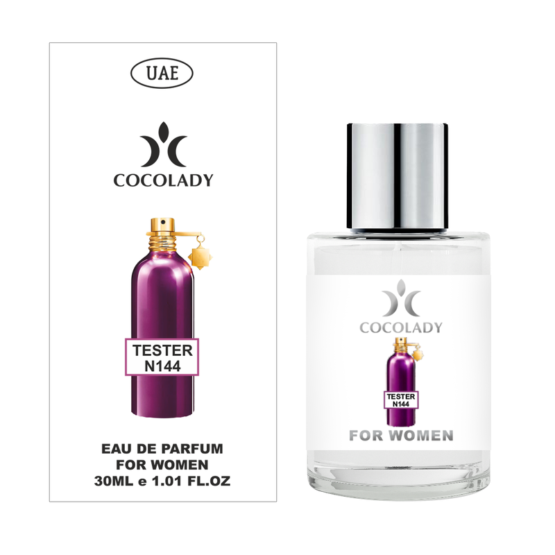 Coco Lady 144 30ml