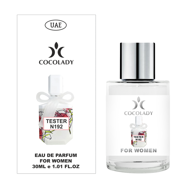 Coco Lady 192 30ml