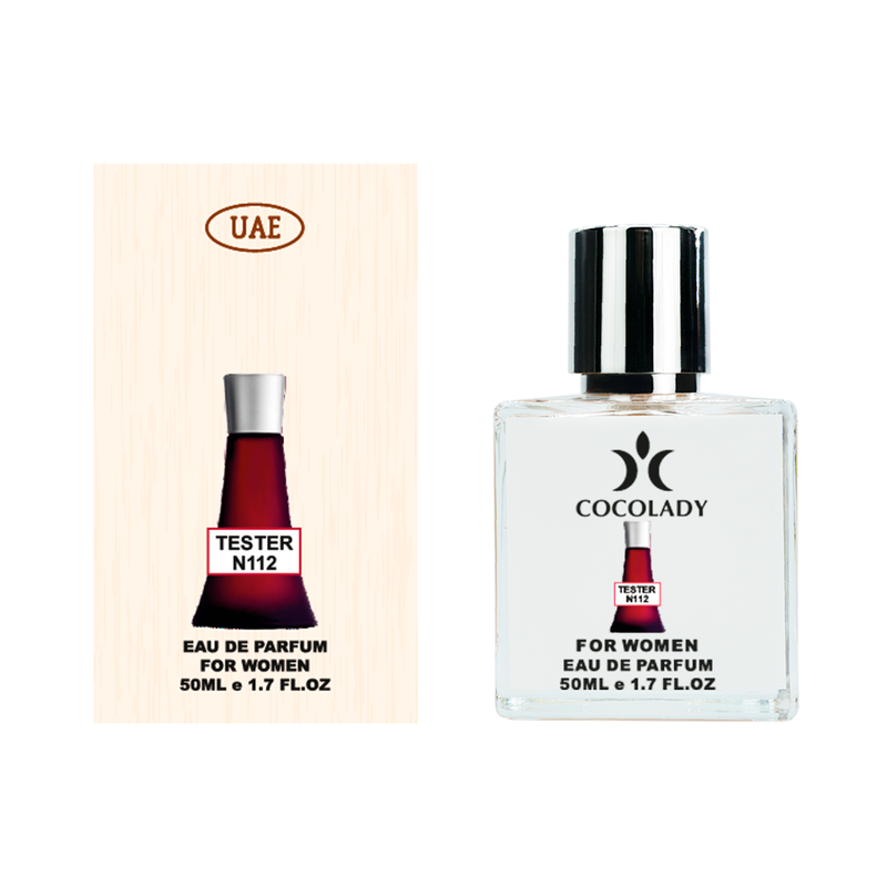 Coco Lady 112 50ml