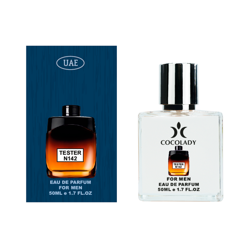 Coco Lady 142 50ml