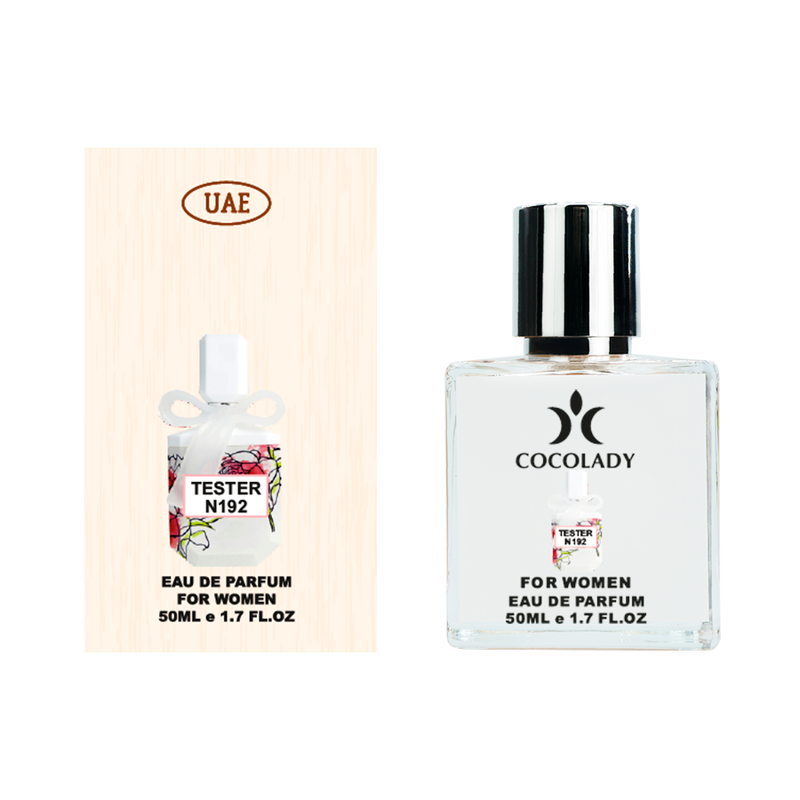 Coco Lady 192 50ml