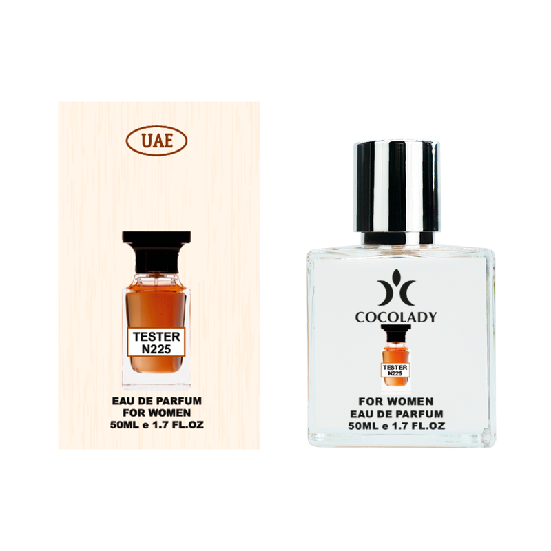 Coco Lady 225 ml 50ml