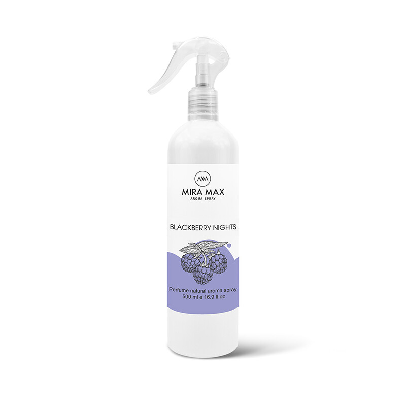 Аромаспрей Mira Max 