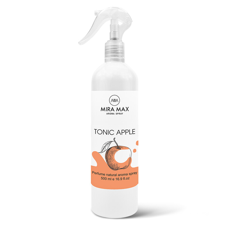 Аромаспрей Mira Max 