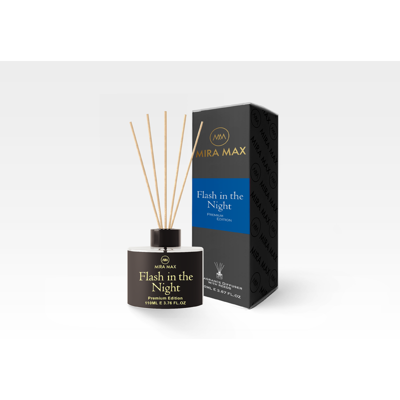 Аромадифизор Mira Max 