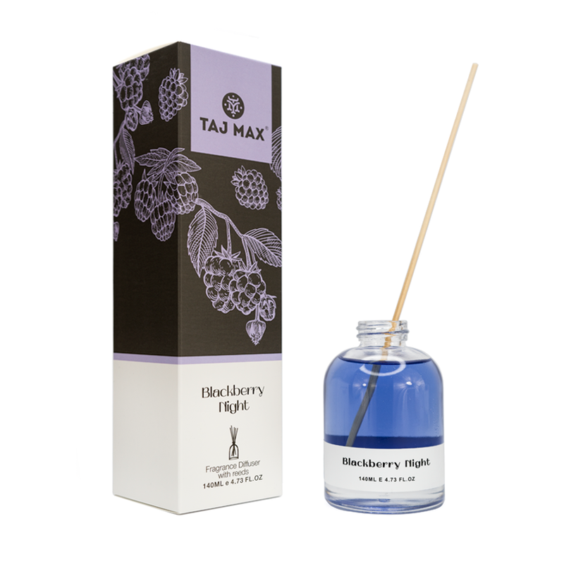 Аромадифузор TAJ MAX  