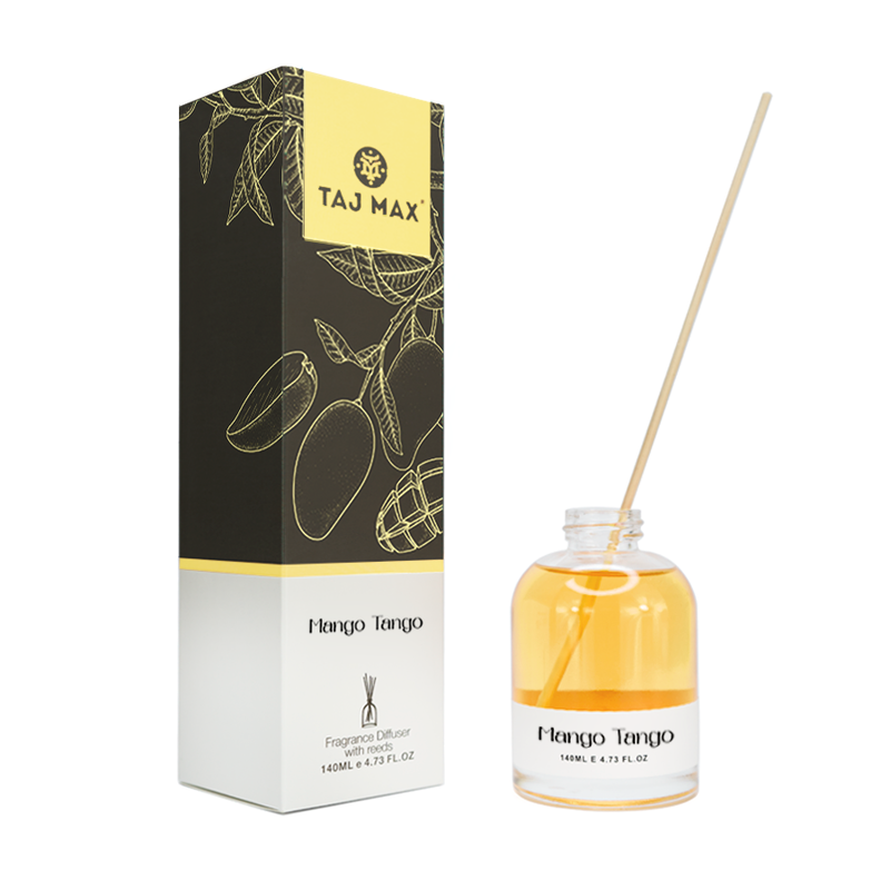 Аромадифузор TAJ MAX 
