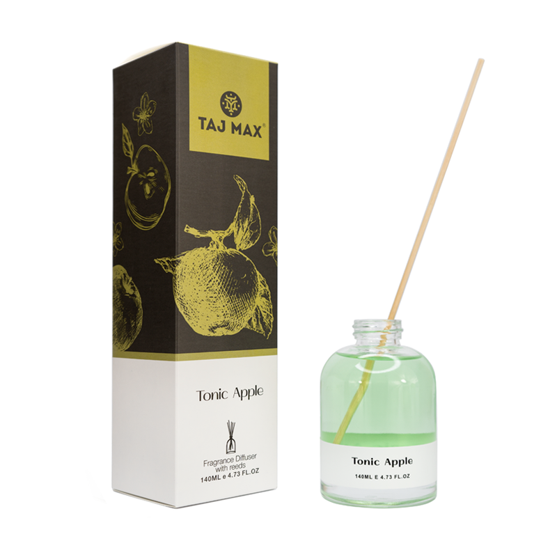 Аромадифузор TAJ MAX  