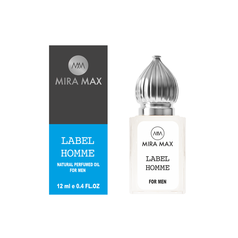 Парфумована олія Мira Мax 