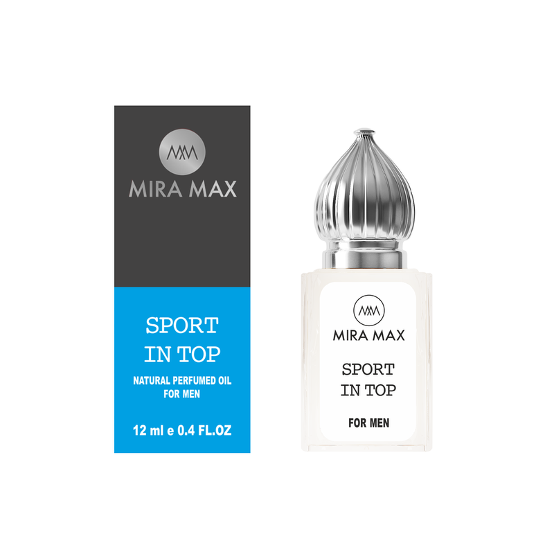 Perfume oil Мira Мax 