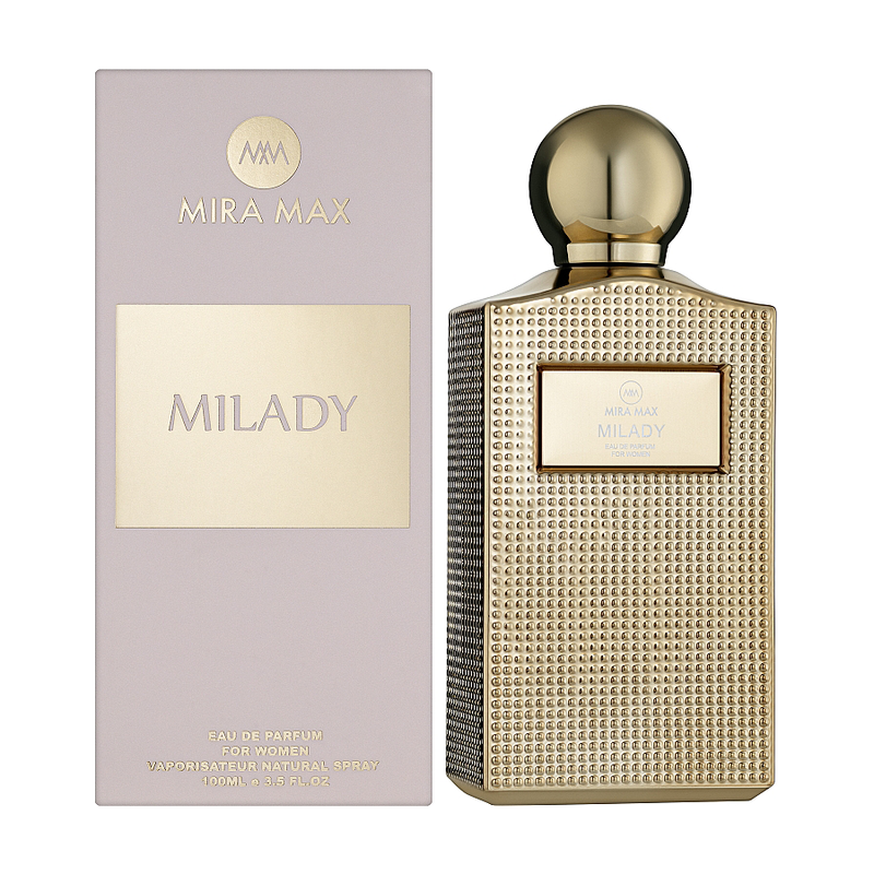 Парфумована вода MIRA MAX 