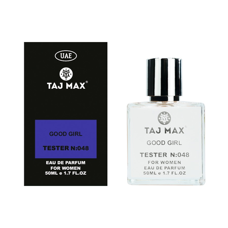 TAJ MAX GOOD GIRL 50 ml 048