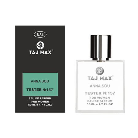 TAJ MAX ANNA SOU 50ml 157