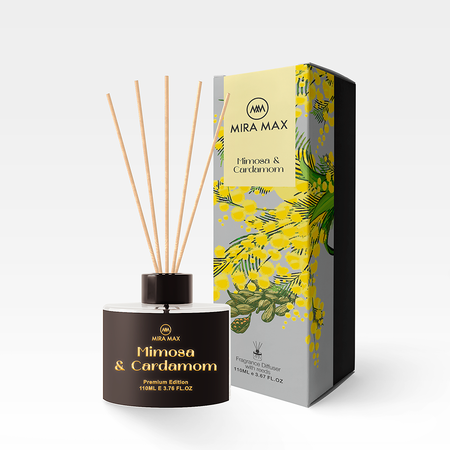 Aroma diffuser Mira Max 