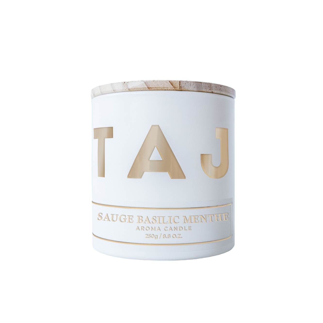 Ароматична свічка 