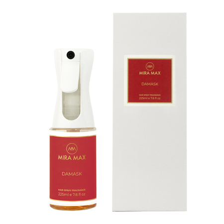 Аромаспрей для волосся 