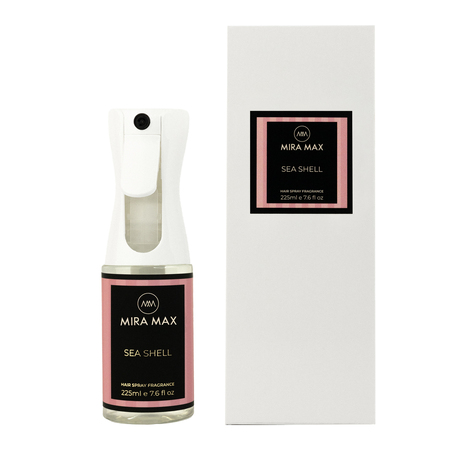 Аромаспрей для волосся 