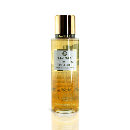 Аромаспрей для тіла 