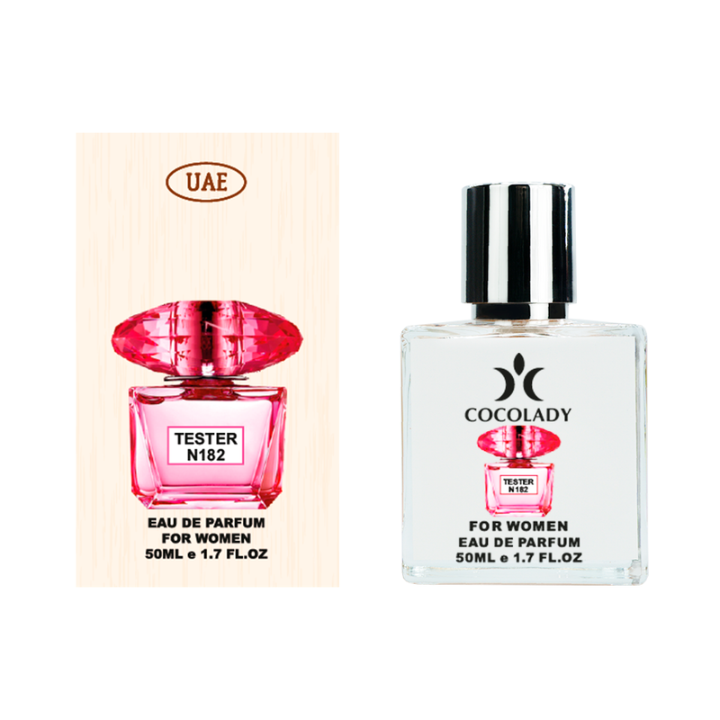 Coco Lady 182 50 ml 