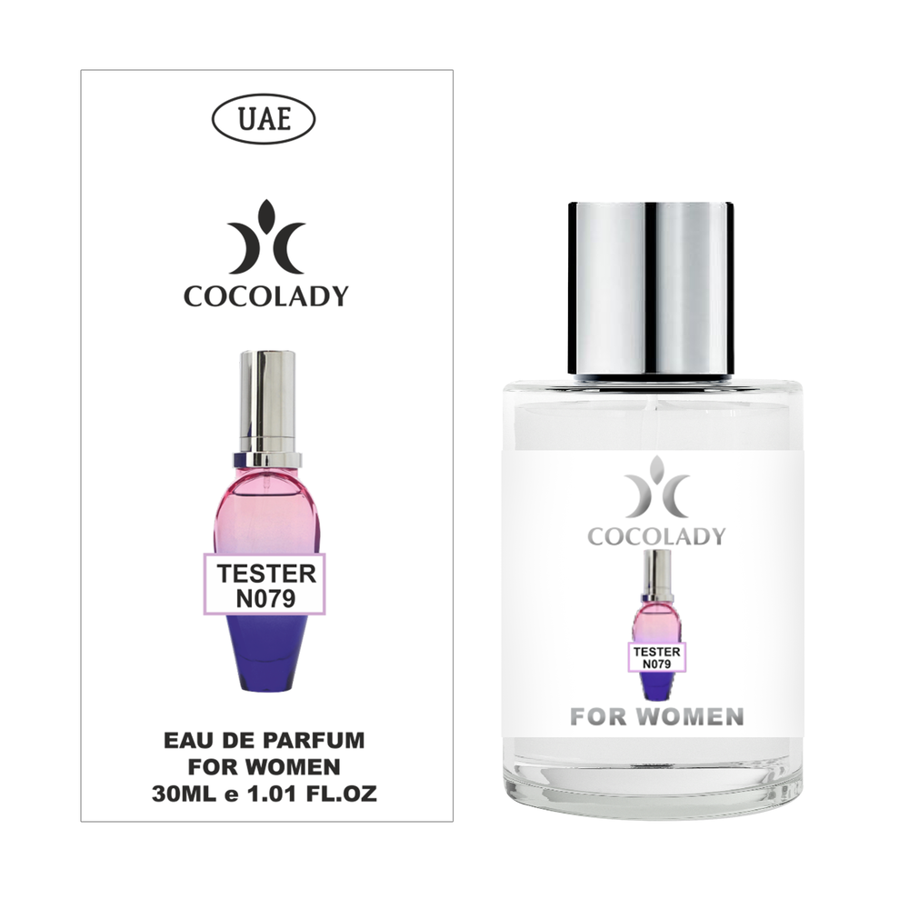 Coco Lady 079 30ml